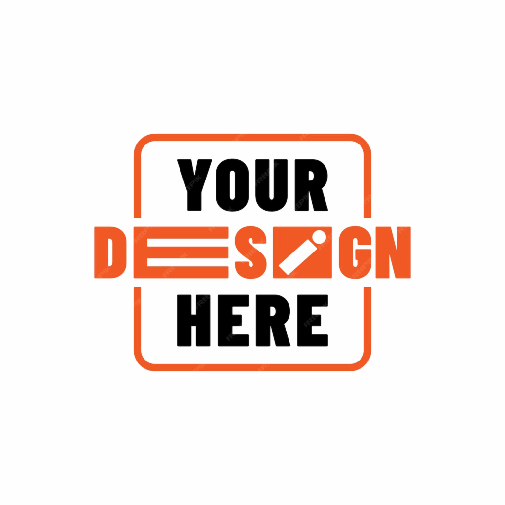 Customizable Acrylic Night Lamp – Black Base