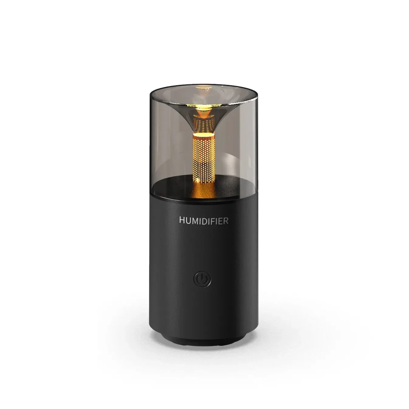 Aroma Diffuser USB Electric Ultrasonic Mist Maker Air Humidifier