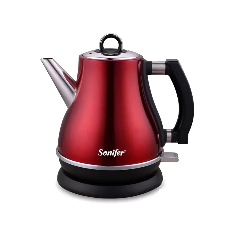 Electric Kettle 1.2L